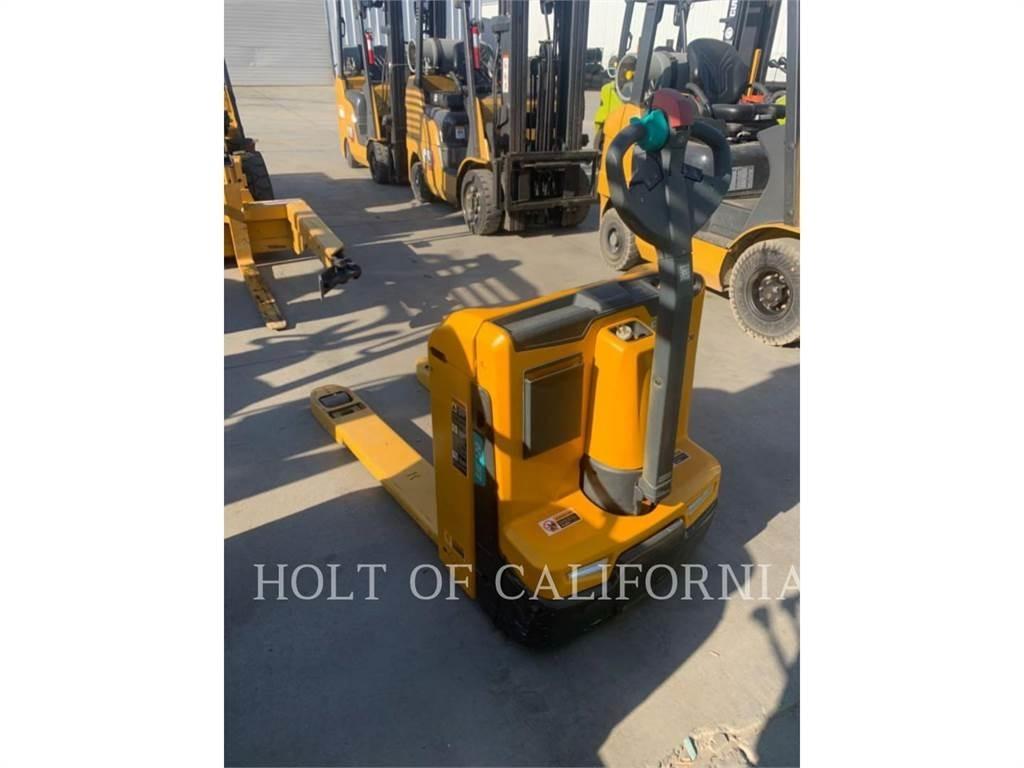 Jungheinrich EJE120 Misc Forklifts