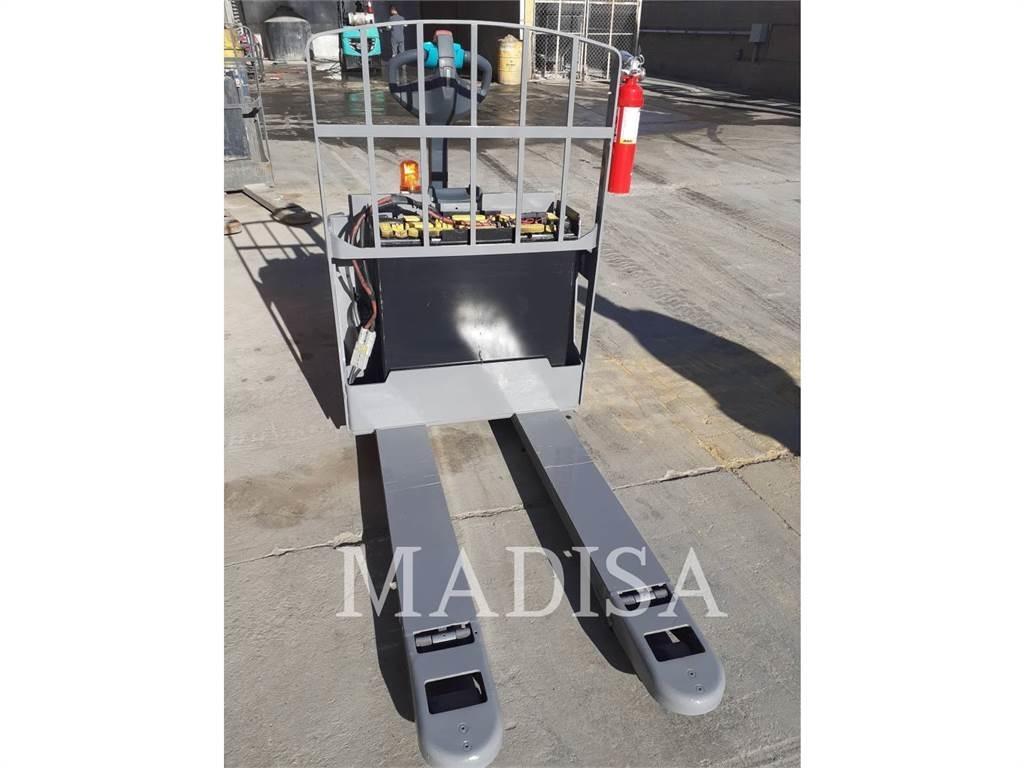Jungheinrich EJE120E Misc Forklifts