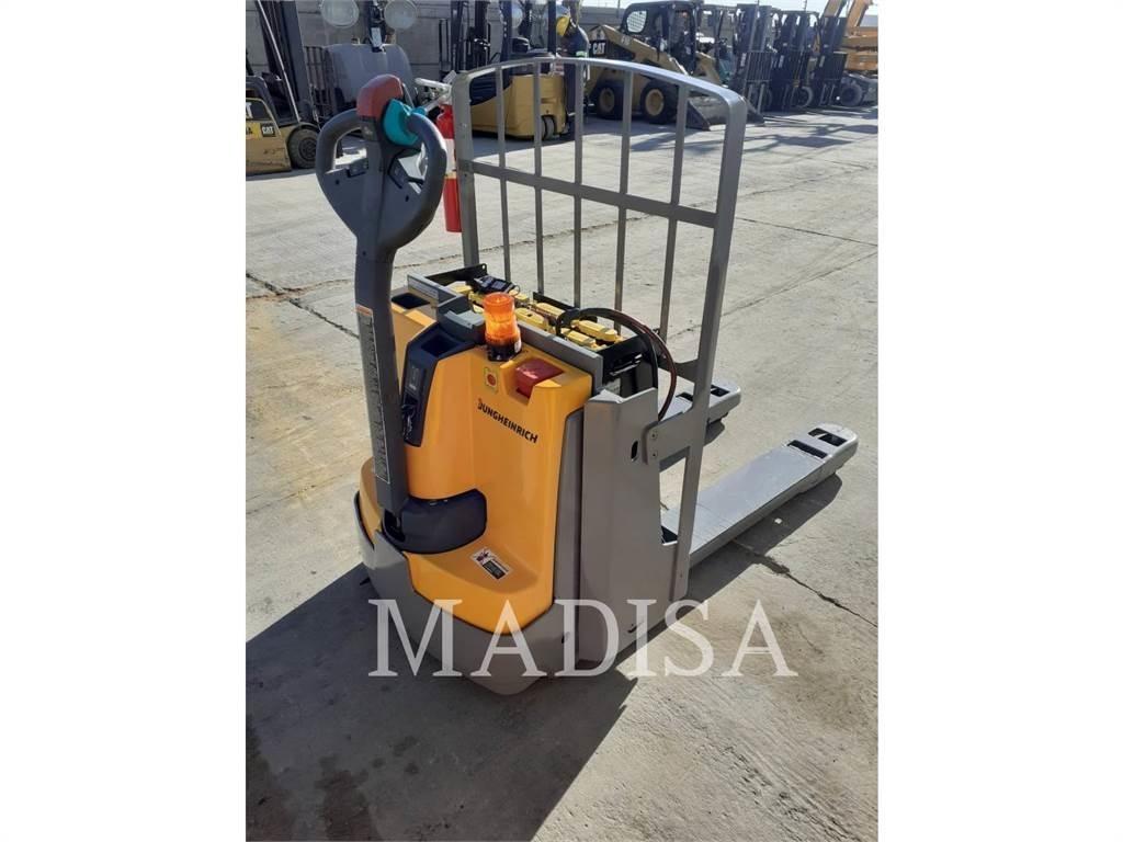 Jungheinrich EJE120E Misc Forklifts