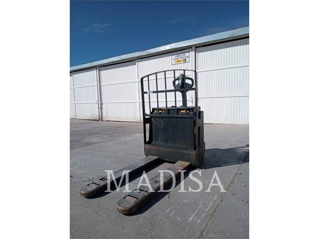Jungheinrich EJE120E Misc Forklifts