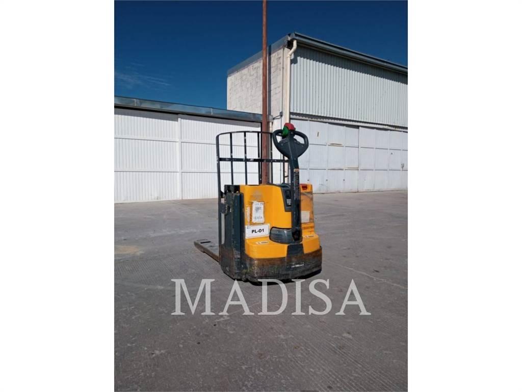 Jungheinrich EJE120E Misc Forklifts