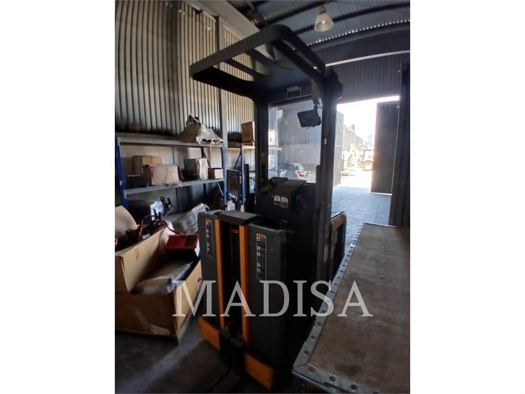Jungheinrich EKS 110 Misc Forklifts