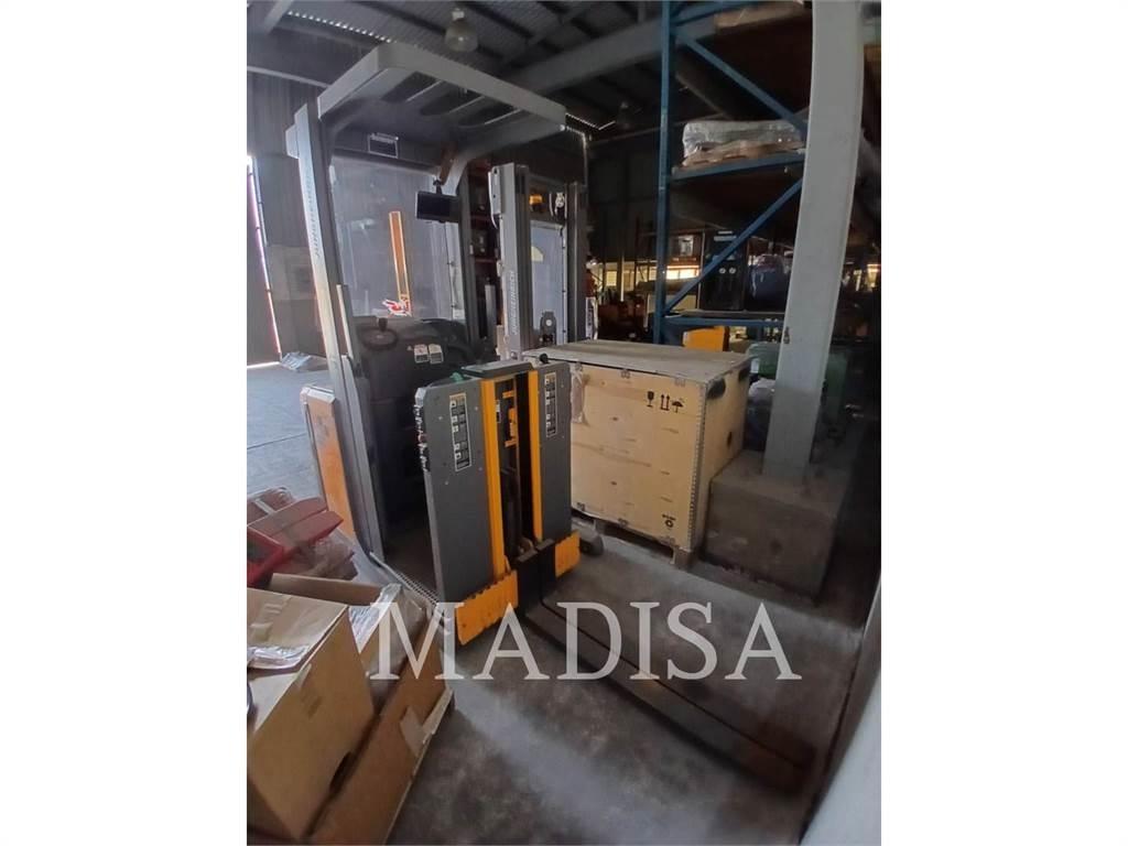 Jungheinrich EKS 110 Misc Forklifts