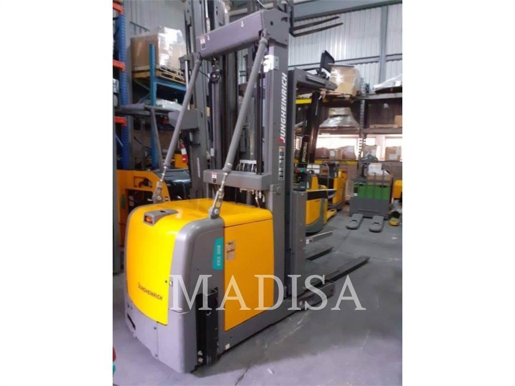 Jungheinrich EKS 308 Misc Forklifts