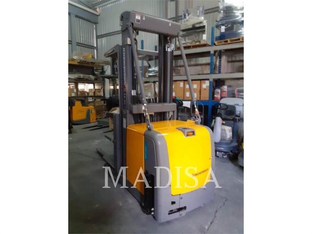 Jungheinrich EKS 308 Misc Forklifts