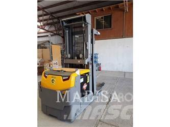 Jungheinrich EKS 314 Misc Forklifts