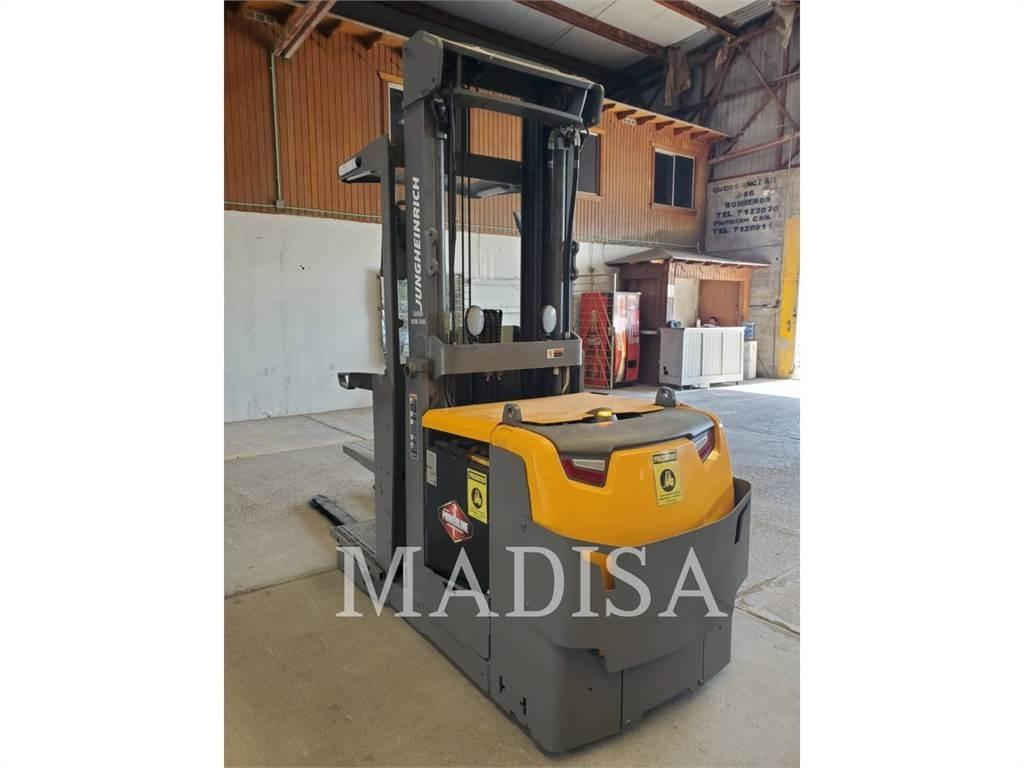 Jungheinrich EKS 314 Misc Forklifts