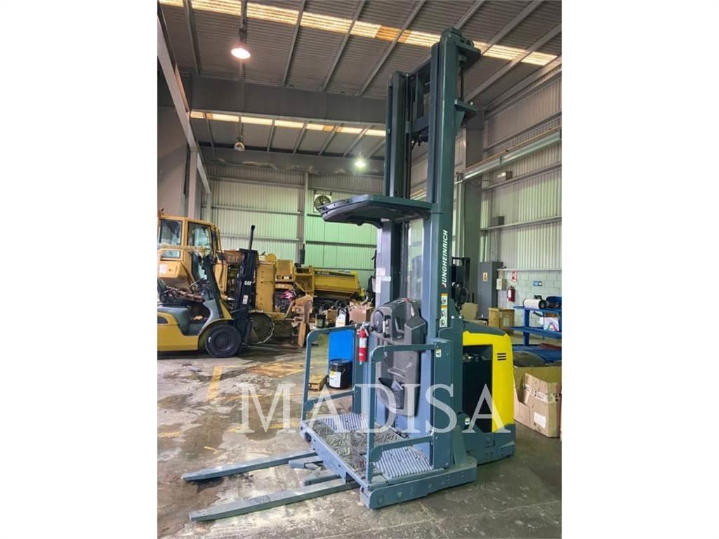 Jungheinrich EKS 330P Misc Forklifts