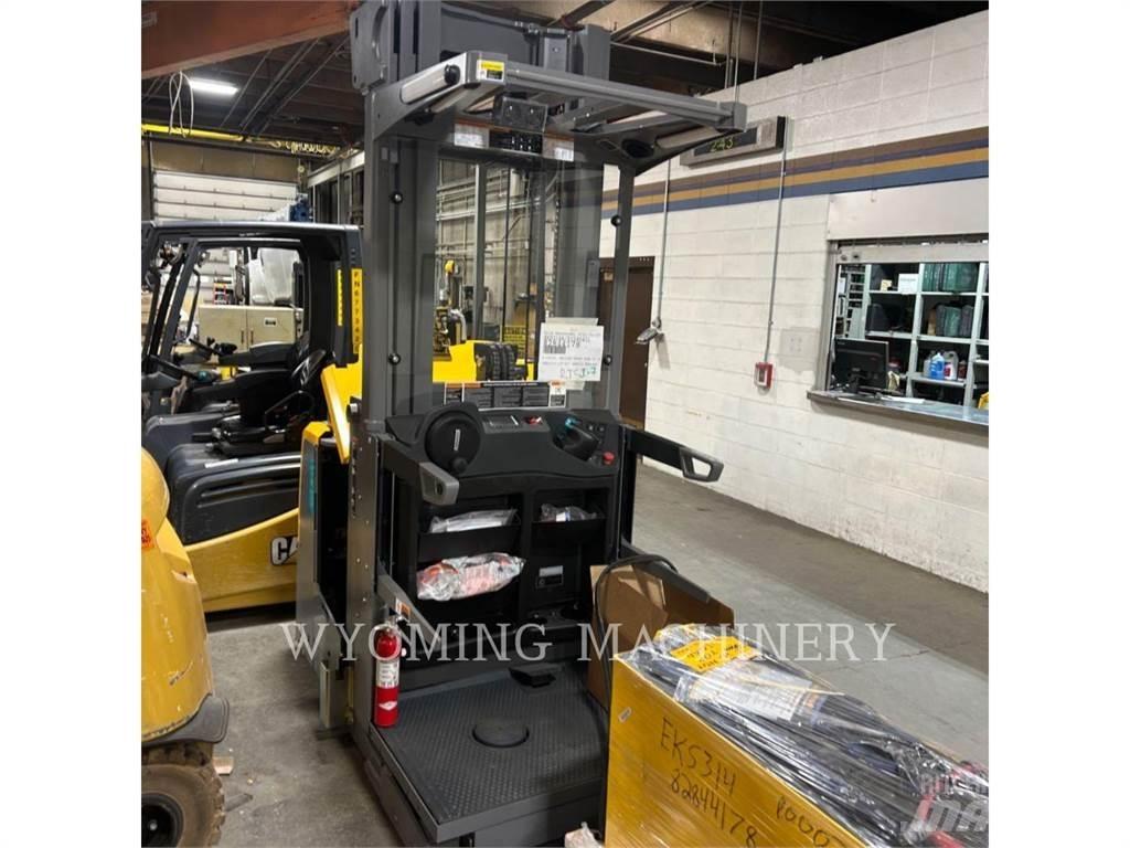 Jungheinrich EKS314 Misc Forklifts