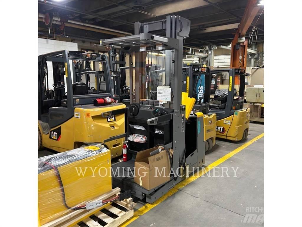 Jungheinrich EKS314 Misc Forklifts