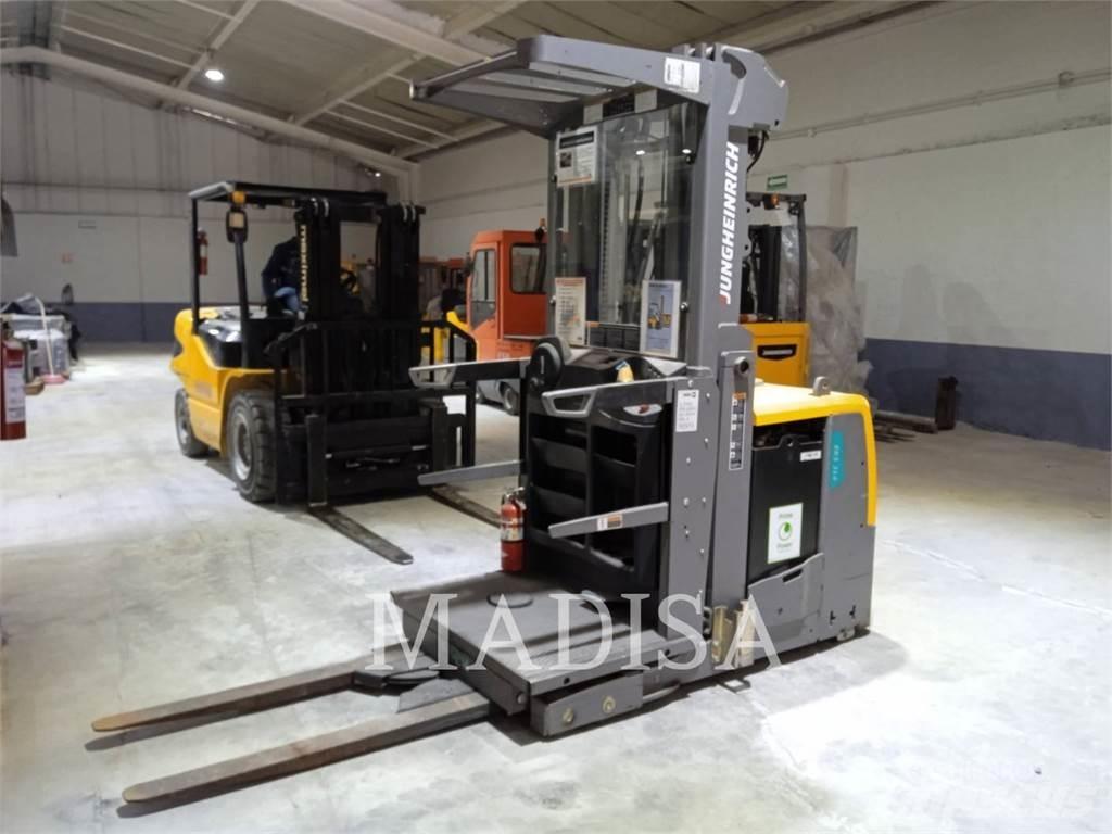 Jungheinrich EKS314A Misc Forklifts