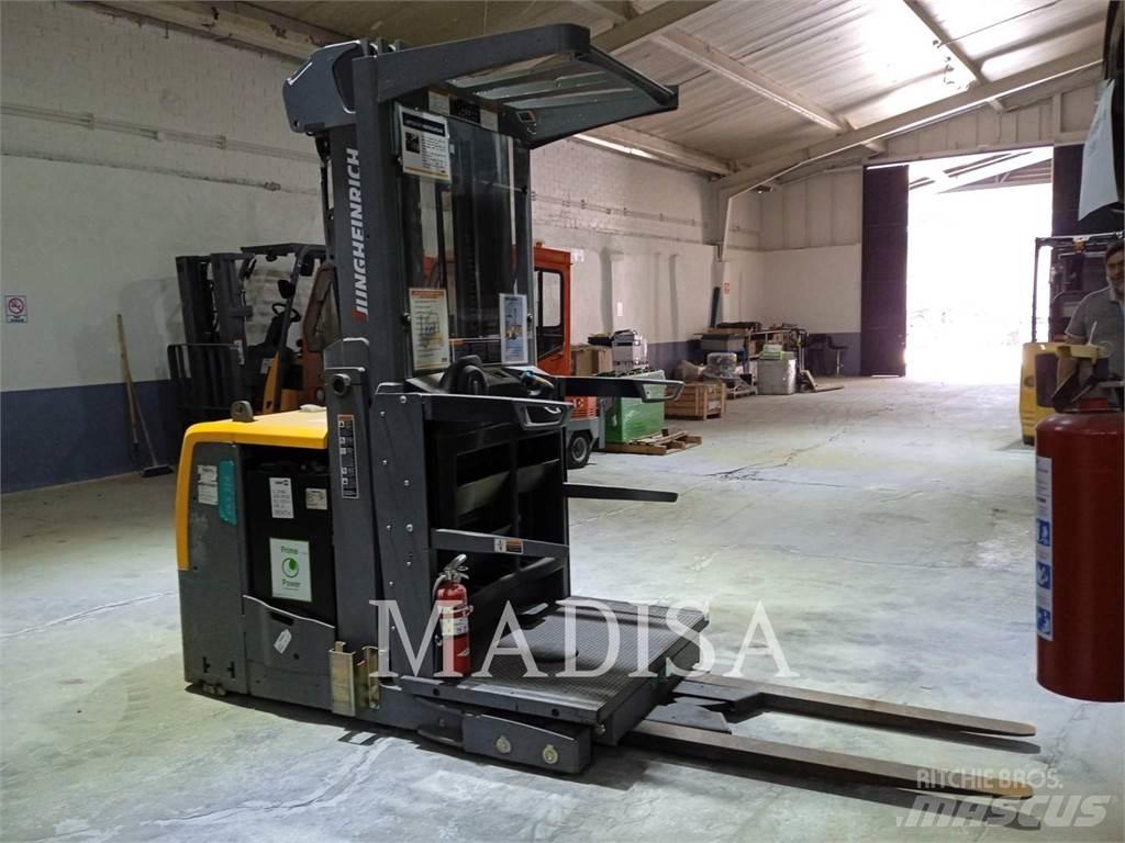Jungheinrich EKS314A Misc Forklifts