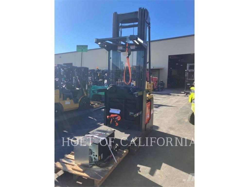Jungheinrich EKS314A Misc Forklifts