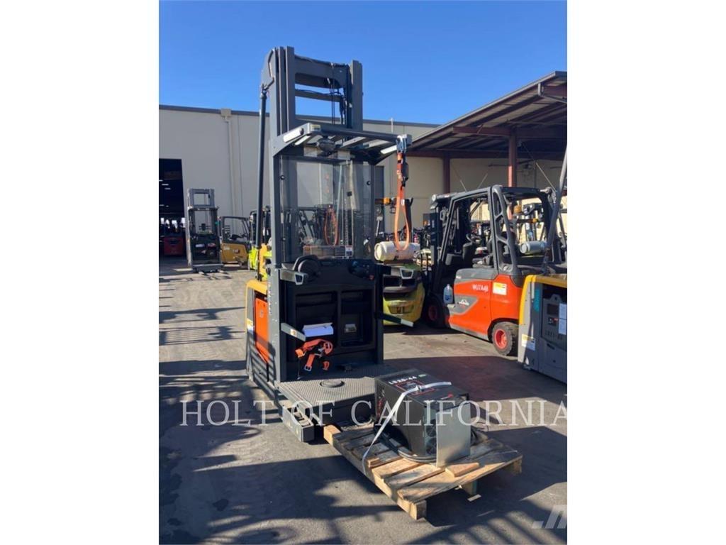 Jungheinrich EKS314A Misc Forklifts