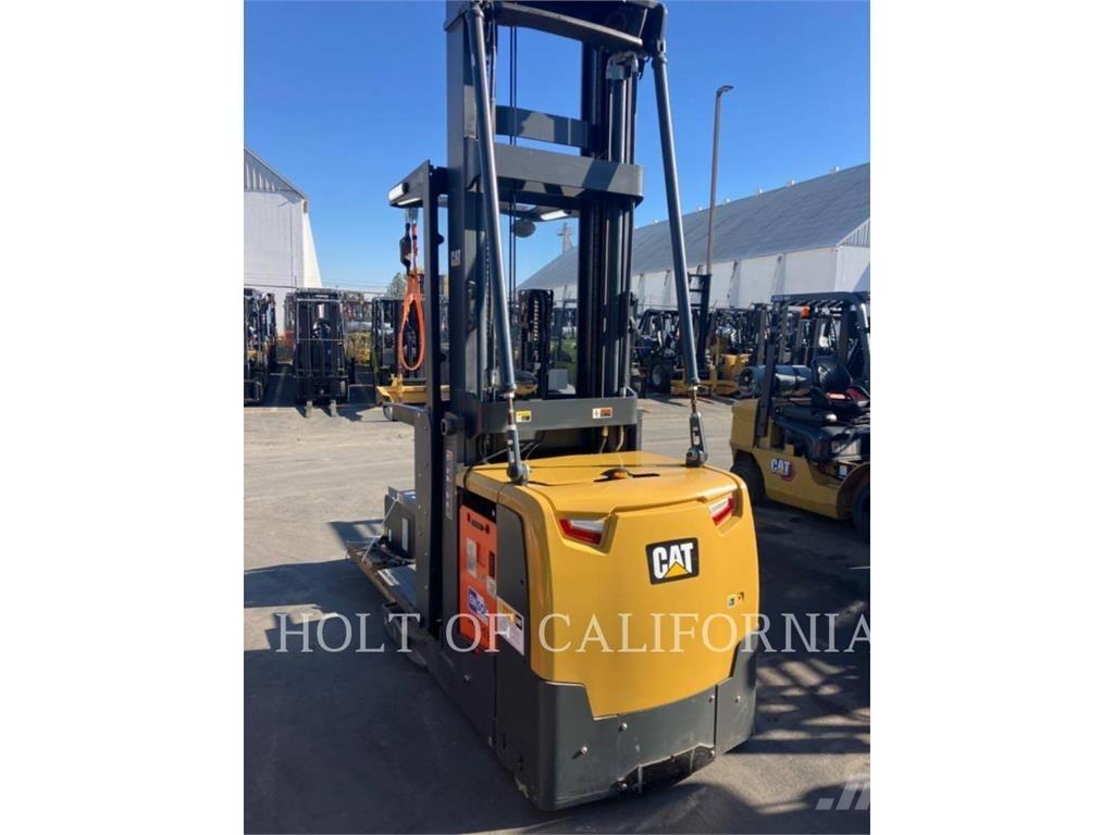 Jungheinrich EKS314A Misc Forklifts