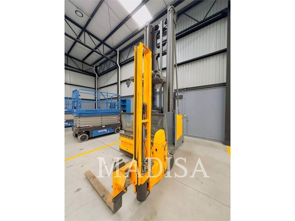 Jungheinrich EKX 516K Misc Forklifts