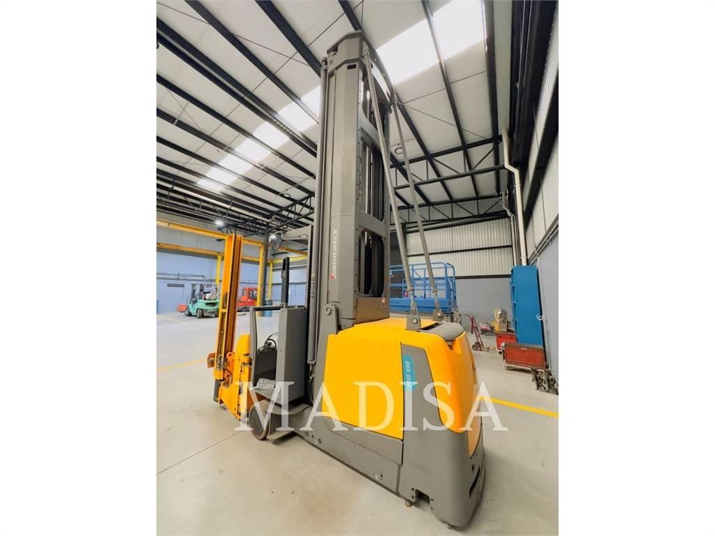 Jungheinrich EKX 516K Misc Forklifts