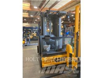 Jungheinrich EKX514-80V Misc Forklifts