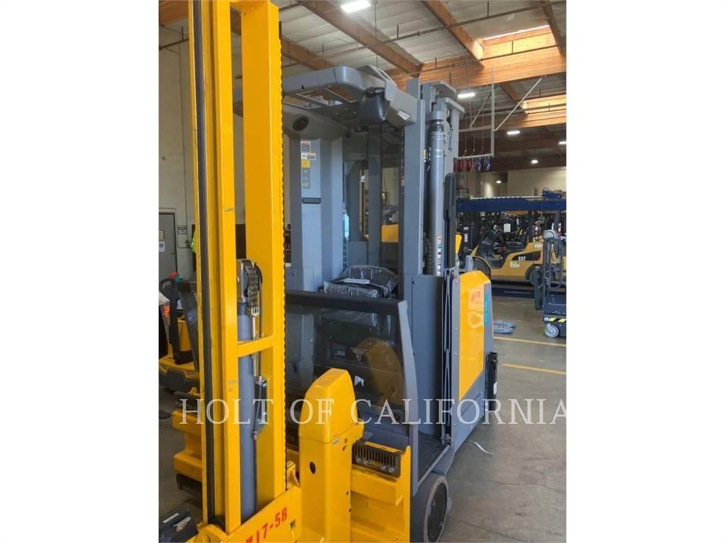 Jungheinrich EKX514-80V Misc Forklifts