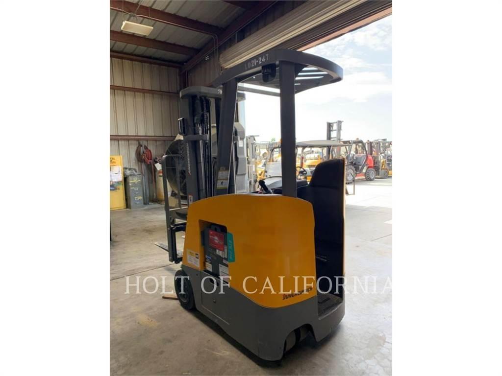 Jungheinrich ETG216 Electric Forklifts
