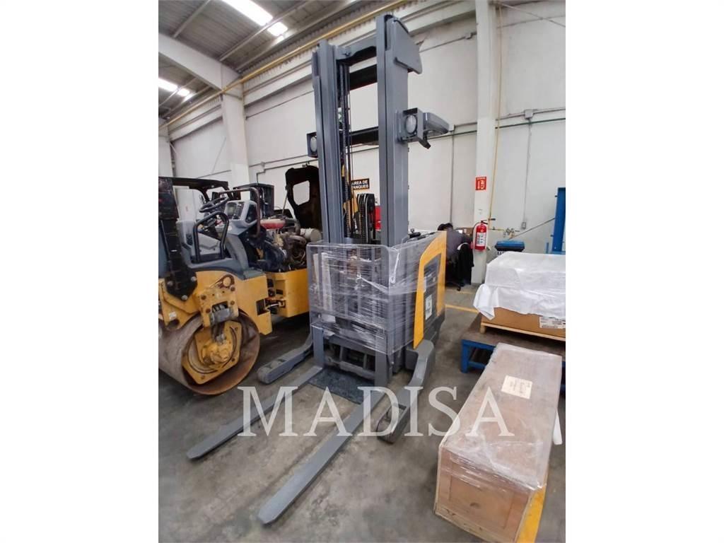 Jungheinrich ETR 235 Misc Forklifts