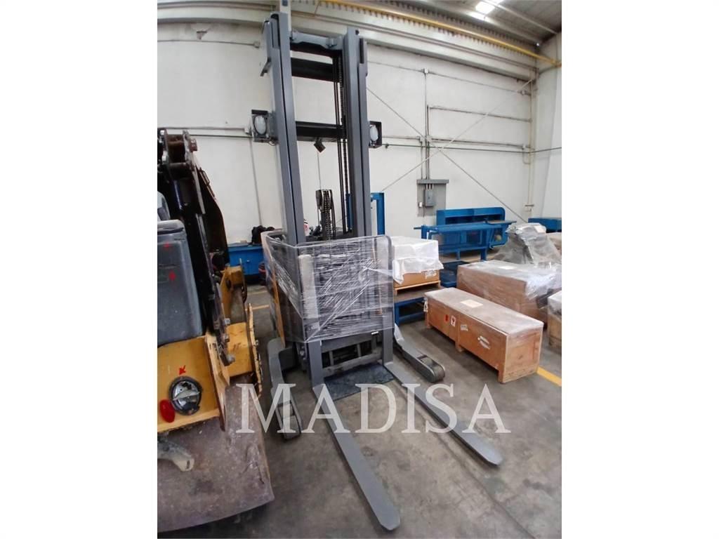 Jungheinrich ETR 235 Misc Forklifts