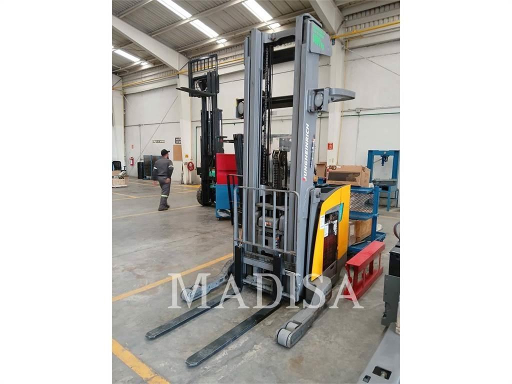 Jungheinrich ETR 235 Misc Forklifts