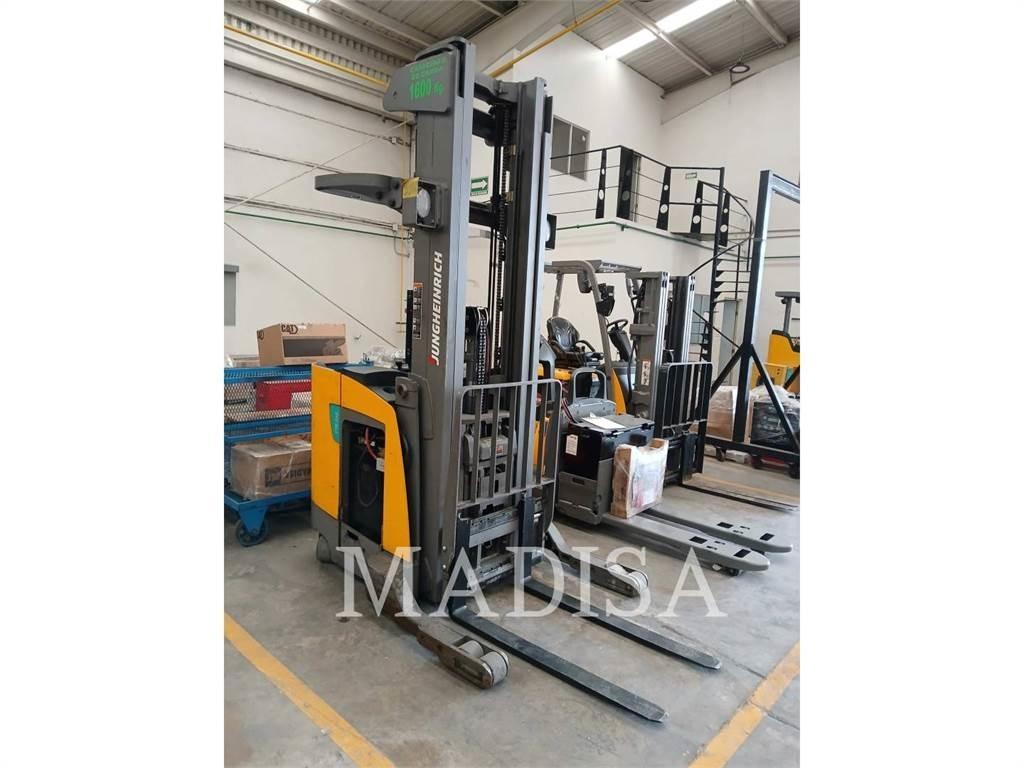 Jungheinrich ETR 235 Misc Forklifts
