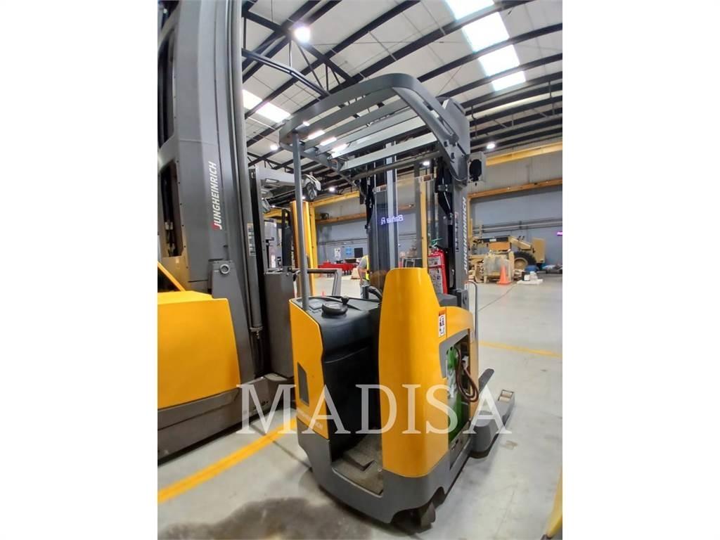 Jungheinrich ETR 335DA Misc Forklifts