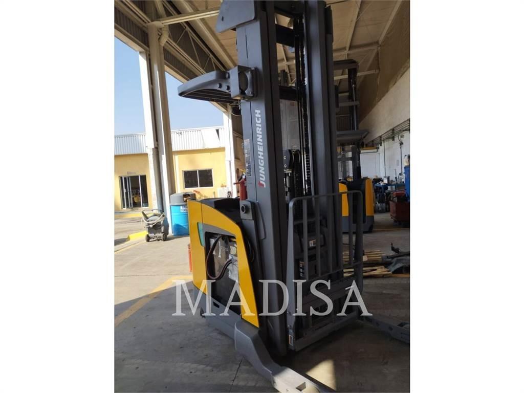 Jungheinrich ETR 340A Misc Forklifts