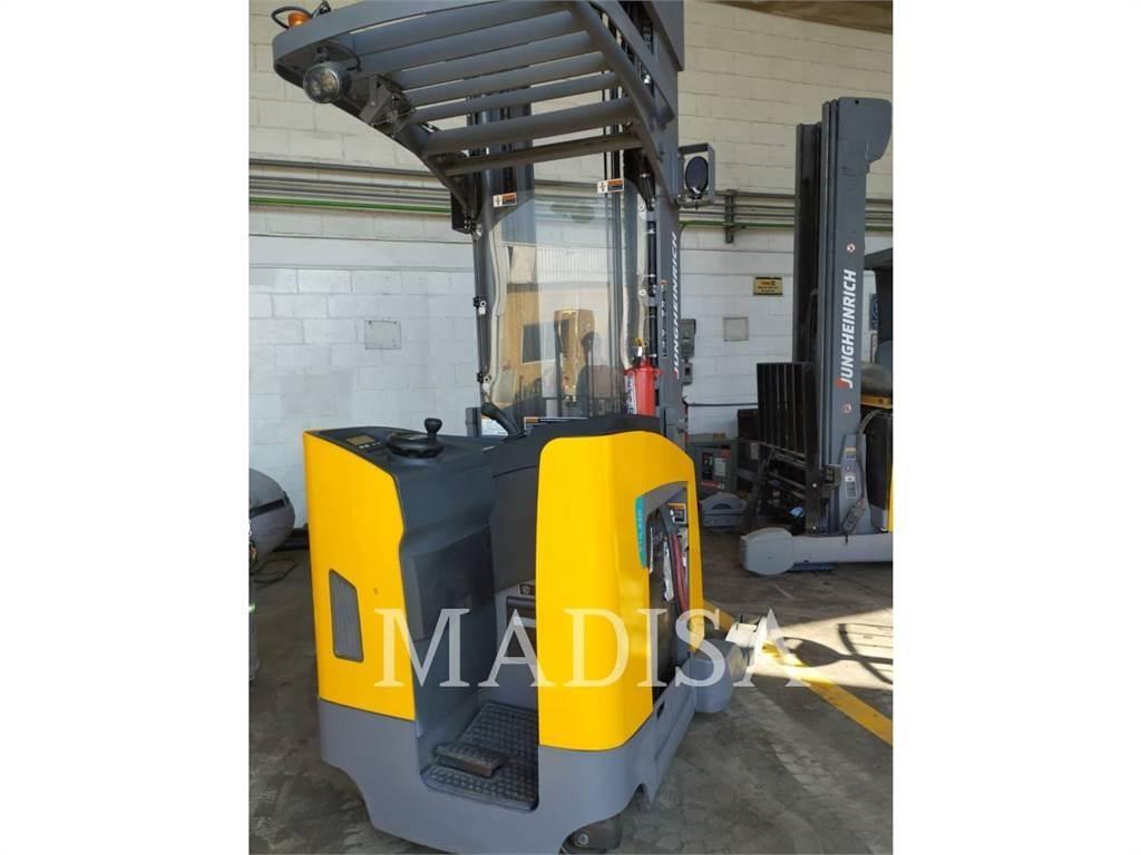 Jungheinrich ETR 340A Misc Forklifts