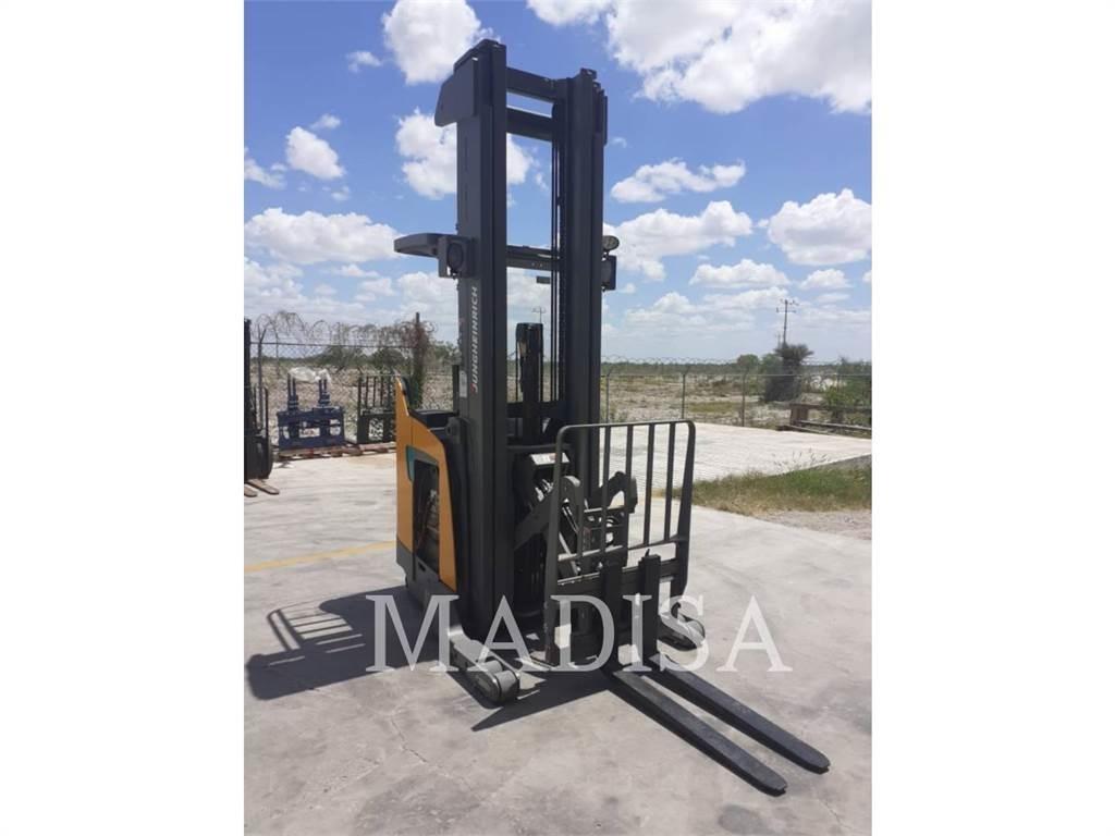 Jungheinrich ETR 345 Misc Forklifts