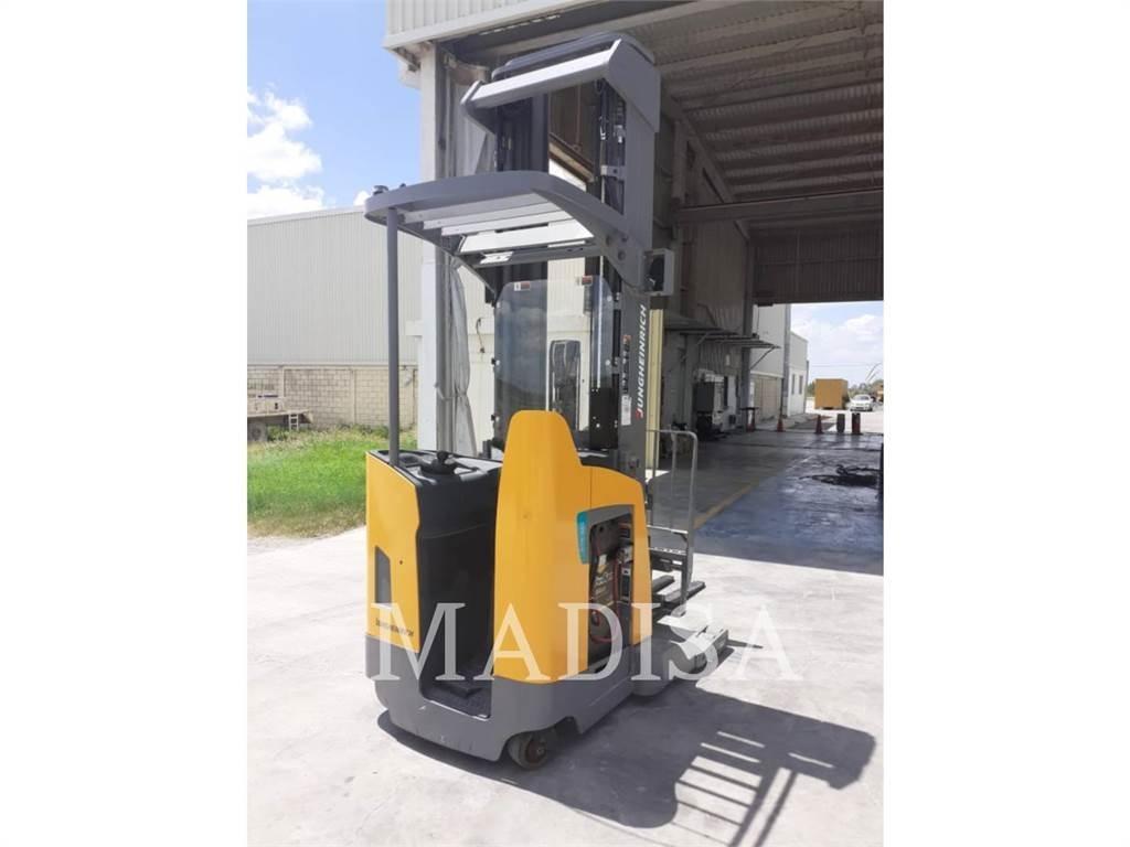 Jungheinrich ETR 345 Misc Forklifts