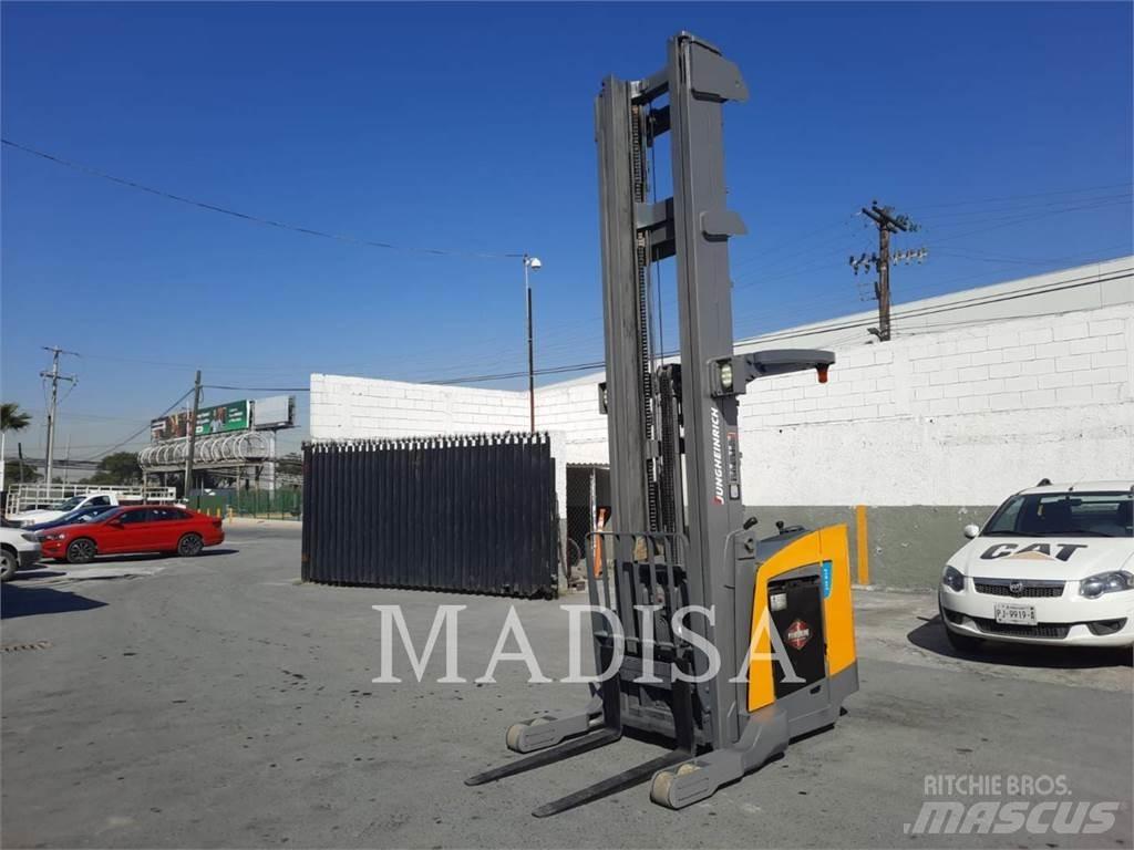 Jungheinrich ETR 345A Misc Forklifts