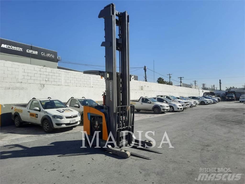 Jungheinrich ETR 345A Misc Forklifts