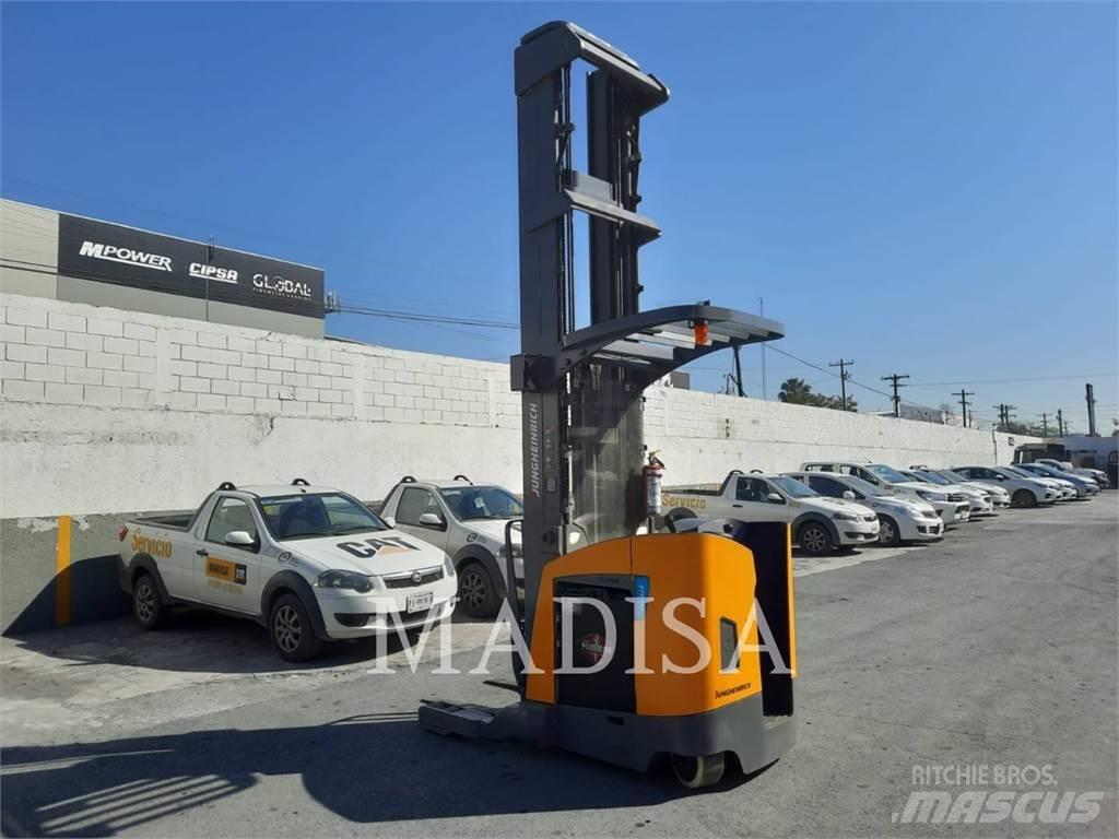 Jungheinrich ETR 345A Misc Forklifts