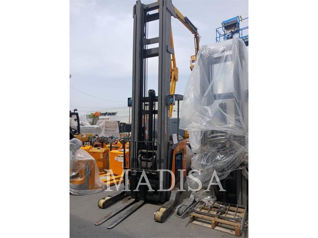 Jungheinrich ETR 345A Misc Forklifts