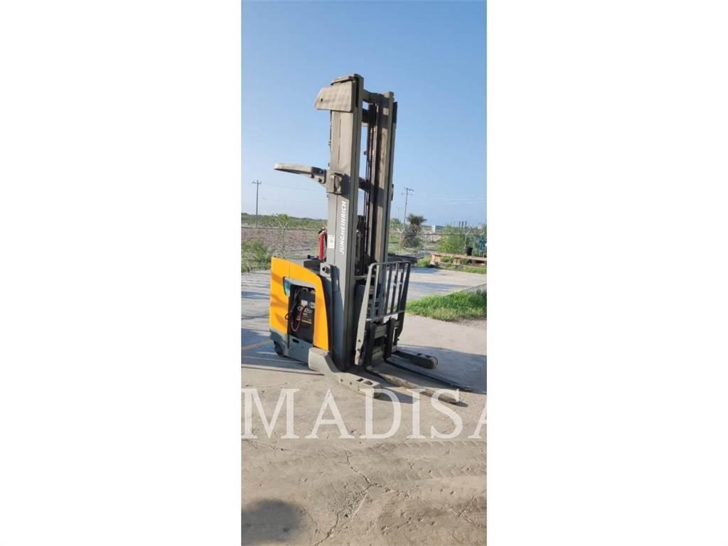 Jungheinrich ETR 345A Electric Forklifts