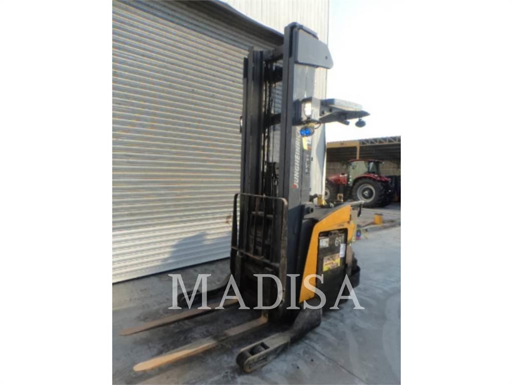 Jungheinrich ETR 345A Misc Forklifts
