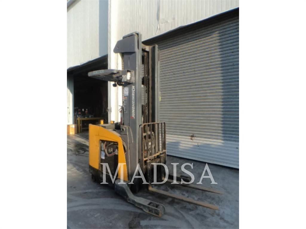 Jungheinrich ETR 345A Misc Forklifts