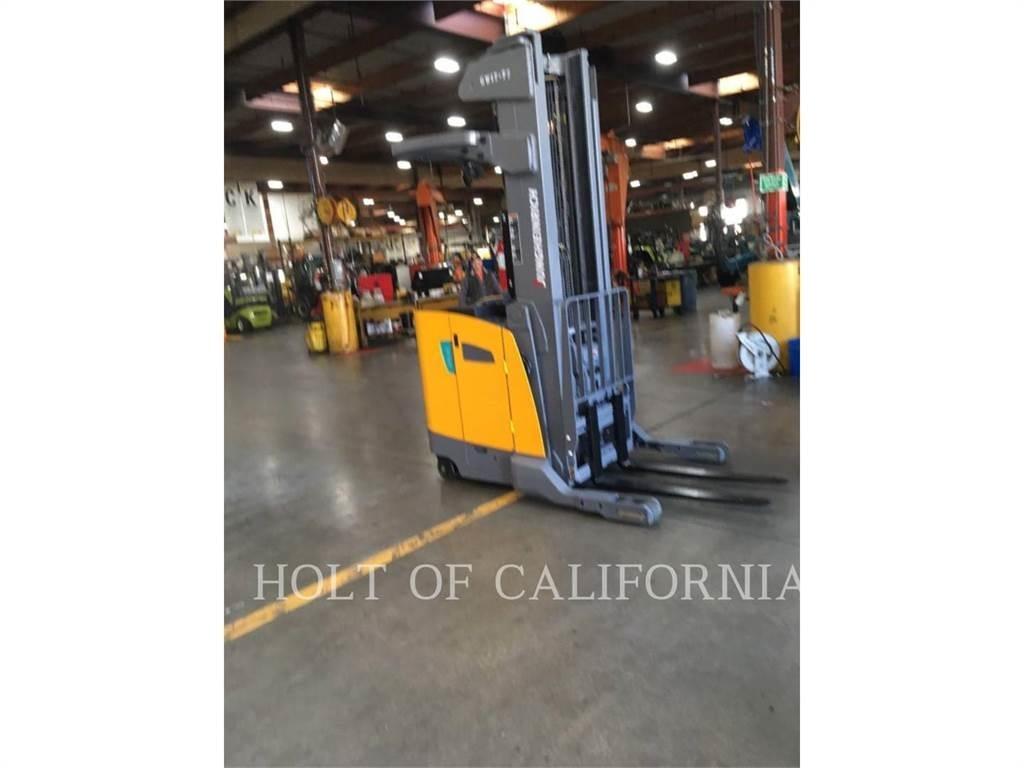 Jungheinrich ETR340P Misc Forklifts