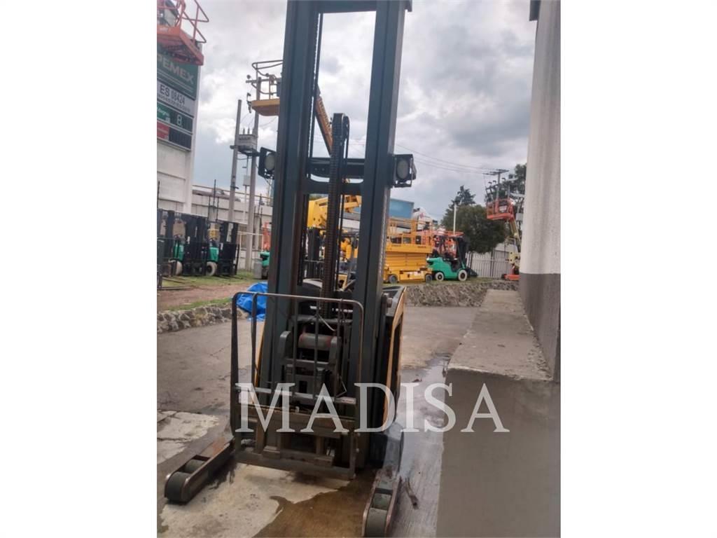 Jungheinrich ETR345 Misc Forklifts