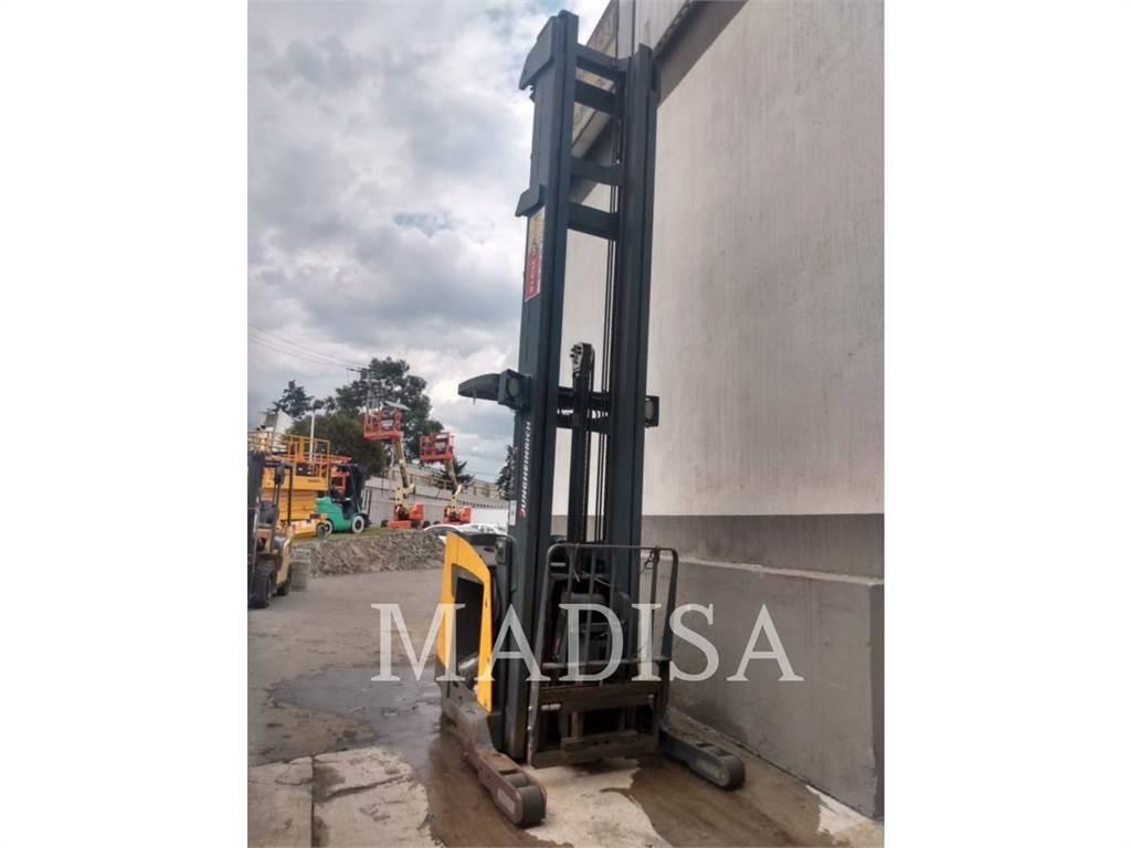 Jungheinrich ETR345 Misc Forklifts