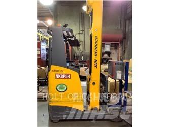 Jungheinrich ETV216 Misc Forklifts