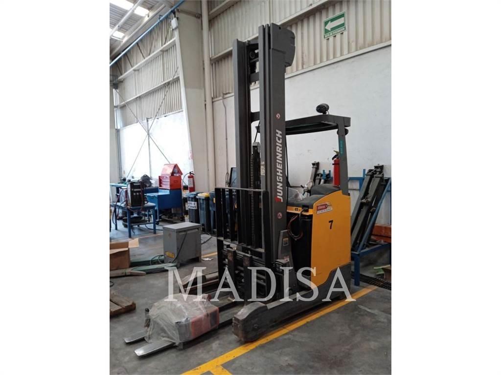 Jungheinrich ETV216A Misc Forklifts