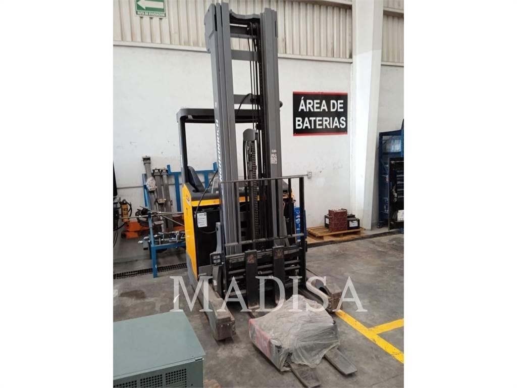 Jungheinrich ETV216A Misc Forklifts