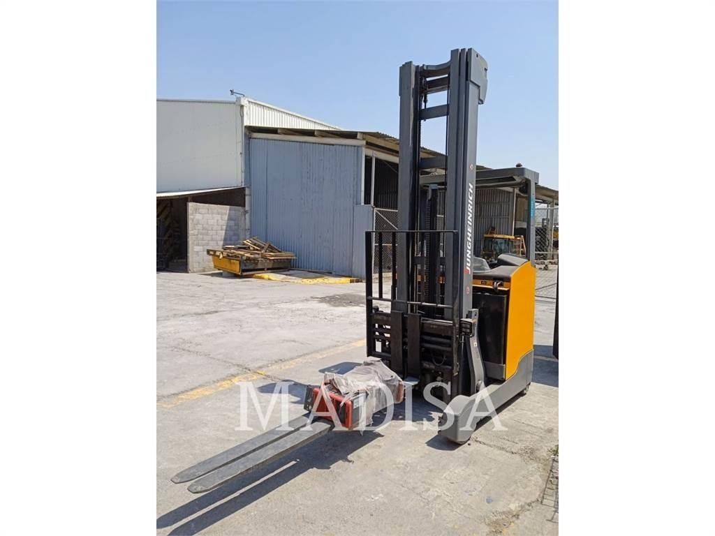 Jungheinrich ETV216A Misc Forklifts