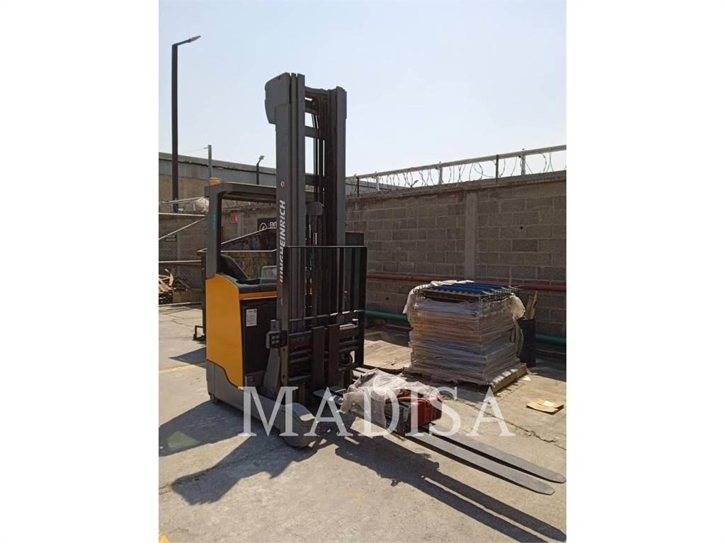 Jungheinrich ETV216A Misc Forklifts