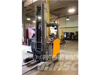 Jungheinrich ETV216A Misc Forklifts
