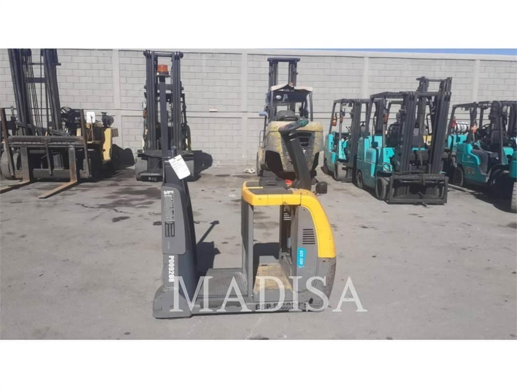 Jungheinrich EZS 350NA Misc Forklifts